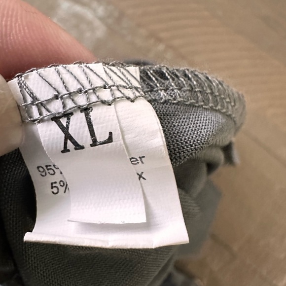 🌸Romper NWOT🌸 - Picture 3 of 4